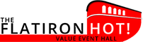 Flatiron Hot Value Event Hall